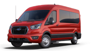 2024 Ford Transit® External Image 1